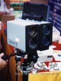 LaserCam 雷射數位影像測速照相系統